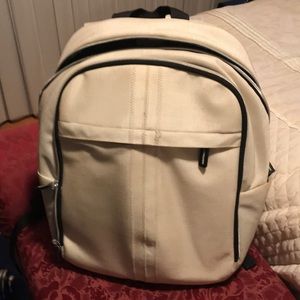 Lap top back pack